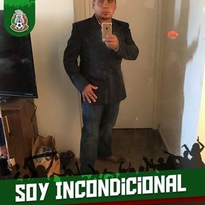 Meet your Posher, Edgar